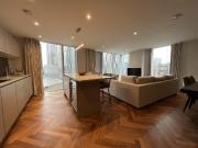 3 bedroom apartment for sale in Owen Street, Manchester, M15