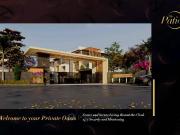 3 Bedroom Apartment for sale in P & T Colony,...