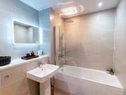 3 bedroom apartment for sale in Parliament Square,...