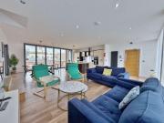 3 bedroom apartment for sale in Penthouse 2, Roscoe...