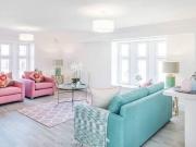 3 bedroom apartment for sale in Phoenix Rise Gullane...