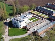 3 bedroom apartment for sale in Plot 4, Packington Hall,...