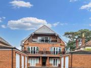 3 Bedroom Apartment For Sale In Poole, Dorset