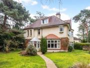 3 Bedroom Apartment For Sale In Poole, Dorset