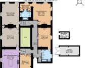 3 bedroom apartment for sale in Purley Magna, Purley on...