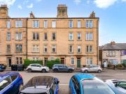 3 bedroom apartment for sale in Roseburn Drive,...