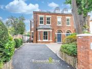 3 bedroom apartment for sale in Rotton Park Road,...
