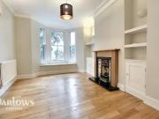 3 bedroom apartment for sale in Ryder Street, Cardiff, CF11