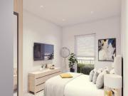 3 Bedroom Apartment For Sale In Salford, Greater Manchester