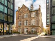 3 bedroom apartment for sale in Simpson Loan, Edinburgh,...