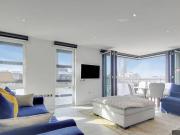 3 bedroom apartment for sale in Sir John Lyon House 8...