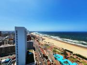 3 Bedroom apartment for sale in South Beach, Durban