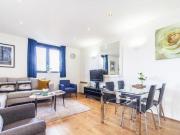 3 Bedroom Apartment For Sale In South Kensington, London