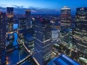 3 Bedroom Apartment For Sale In South Quay Plaza