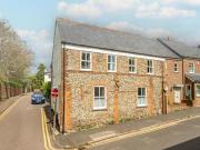 3 Bedroom Apartment For Sale In St. Albans, Hertfordshire
