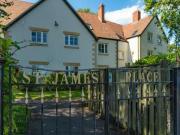 3 Bedroom Apartment For Sale In St. James Place