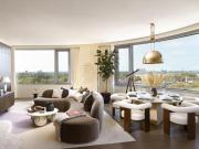 3 bedroom apartment for sale in The Bryanston, Hyde...