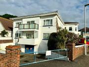 3 bedroom apartment for sale in The Horseshoe, Poole,...