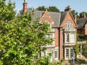 3 Bedroom Apartment For Sale In The Park