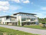 3 bedroom apartment for sale in Upton Bude EX23