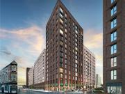 3 bedroom apartment for sale in Waterhouse Gardens, 10...