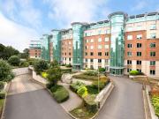 3 Bedroom Apartment For Sale In Waterside Way, Nottingham