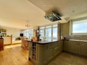 3 Bedroom Apartment For Sale In West Cliff Road, Bournemouth