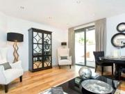 3 Bedroom Apartment For Sale In West Hampstead