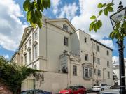 3 bedroom apartment for sale in Western Terrace, The...