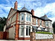 3 Bedroom Apartment For Sale In Wirral, Merseyside