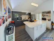 3 Bedroom Apartment For Sale In Yr Hen Ysgol, Menai...