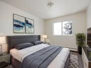 3 Bedroom Apartment Fort McMurray AB 91884372