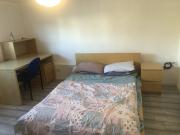 3 bedroom apartment fully furnished in Wollaton