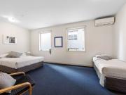 3 BEDROOM APARTMENT FURNISHED AVAILABLE IMMED IN A...