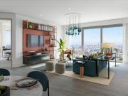 3 Bedroom Apartment Greenwich Greater London 97949680