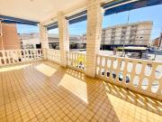 3 BEDROOM APARTMENT GUARDAMAR DEL SEGURA