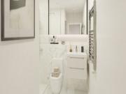 3 Bedroom Apartment, Harbour Gate, Naas, Co. Kildare CME...