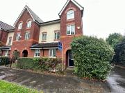 3 Bedroom Apartment House to Rent