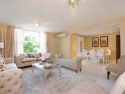 3 Bedroom Apartment House to Rent