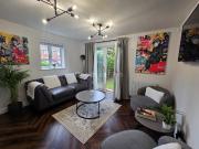 3 Bedroom Apartment House to Rent