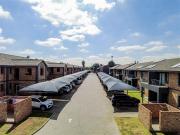 3 Bedroom Apartment in Albemarle