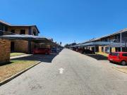 3 Bedroom Apartment in Albemarle