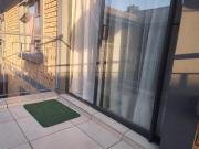 3 Bedroom Apartment in Albemarle