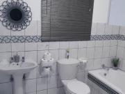 3 Bedroom Apartment in Alberante