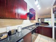 3 Bedroom Apartment in Amanzimtoti