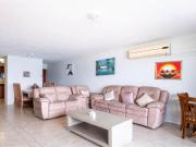 3 Bedroom Apartment in Amanzimtoti