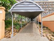 3 Bedroom Apartment in Amanzimtoti