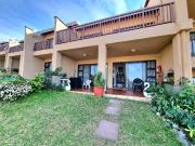 3 Bedroom Apartment in Amanzimtoti