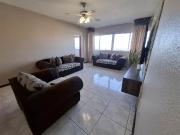 3 Bedroom Apartment in Amanzimtoti