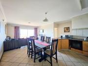 3 Bedroom Apartment in Amanzimtoti